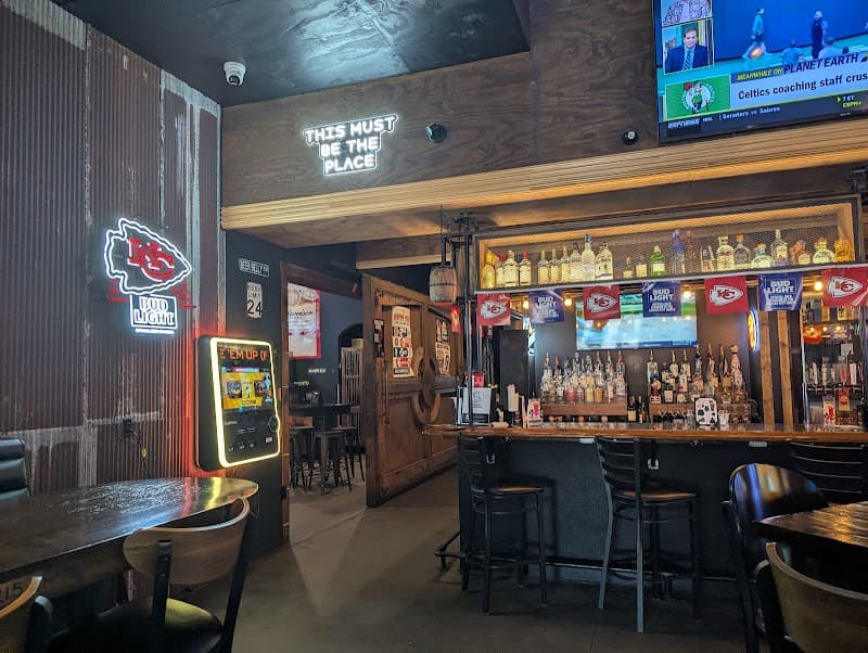 Sidebar Springfield photo 6