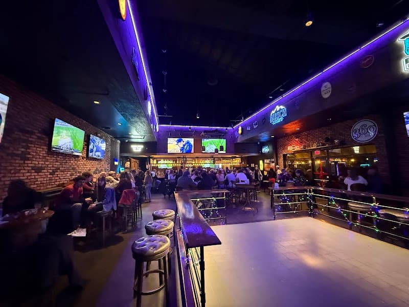 Sidebar Springfield photo 1