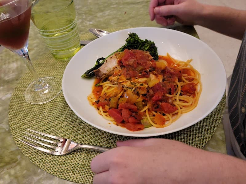 Park Grill | Arkansas Museum of Fine Arts photo 3