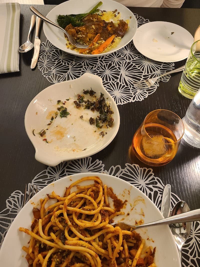 Park Grill | Arkansas Museum of Fine Arts photo 5