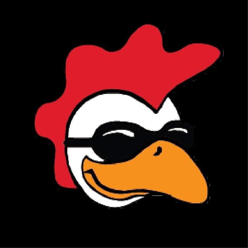 Frickin Chicken photo 3