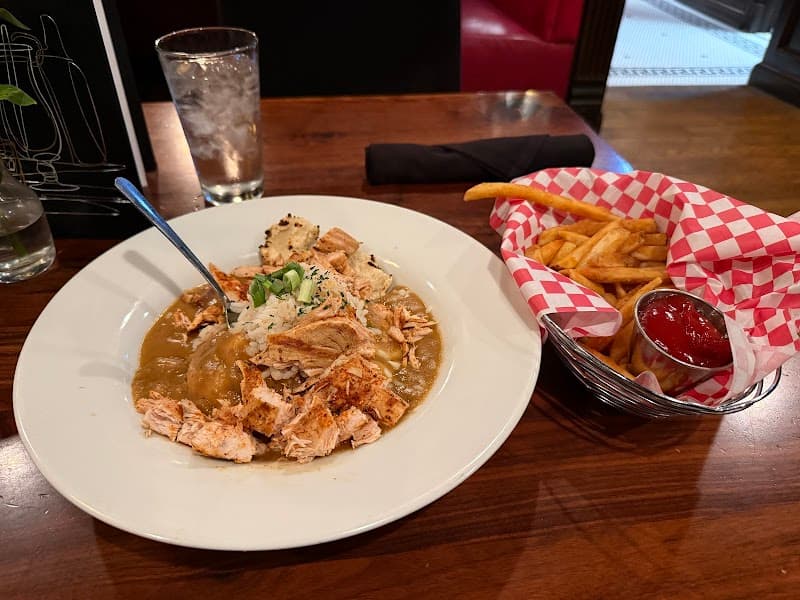 Nola's ...Creole & Cocktails photo 4