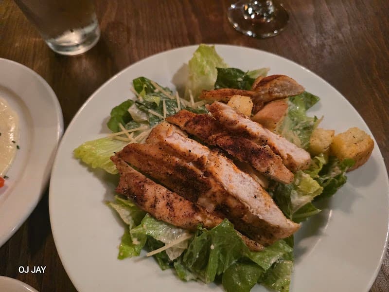 Nola's ...Creole & Cocktails photo 6