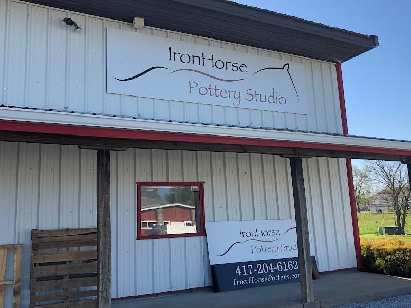 IronHorse Pottery Studio photo 5