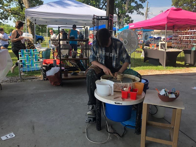 IronHorse Pottery Studio photo 6