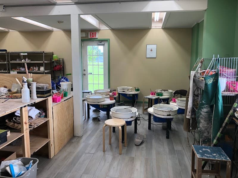 IronHorse Pottery Studio photo 1