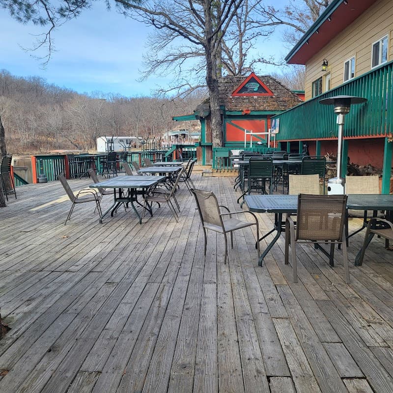 Bear Bottom Resort photo 2