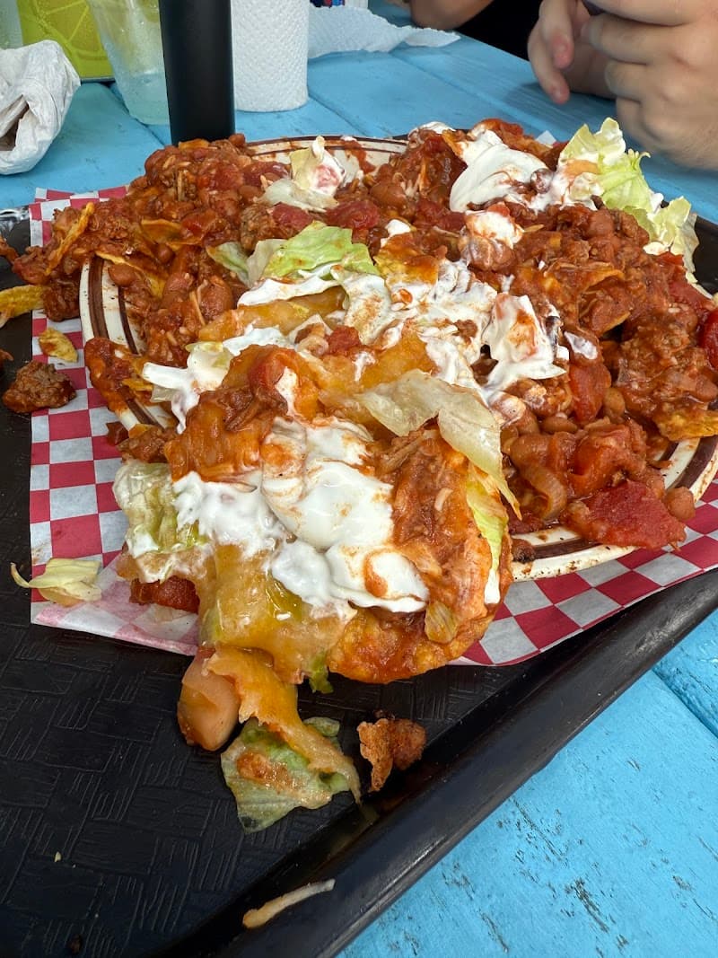 Bear Bottom Resort photo 3