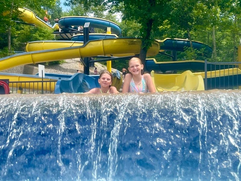 Bear Bottom Resort photo 6