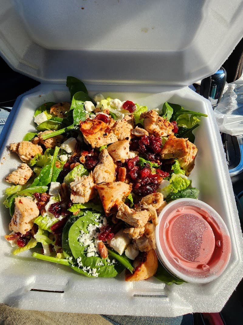 Sublime Hippie Bistro & Marketplace photo 5