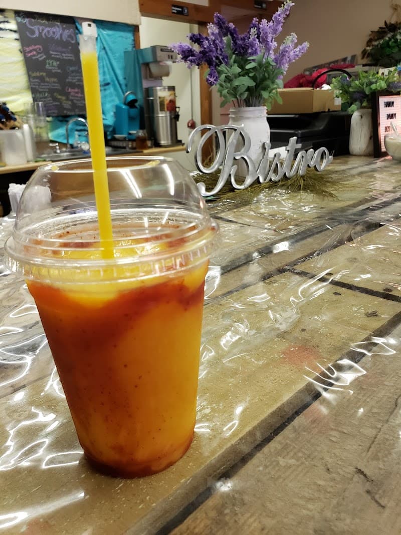 Sublime Hippie Bistro & Marketplace photo 6