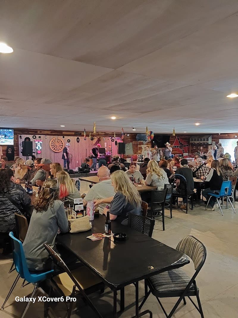 Robyn's Nest Bar and Grill photo 2