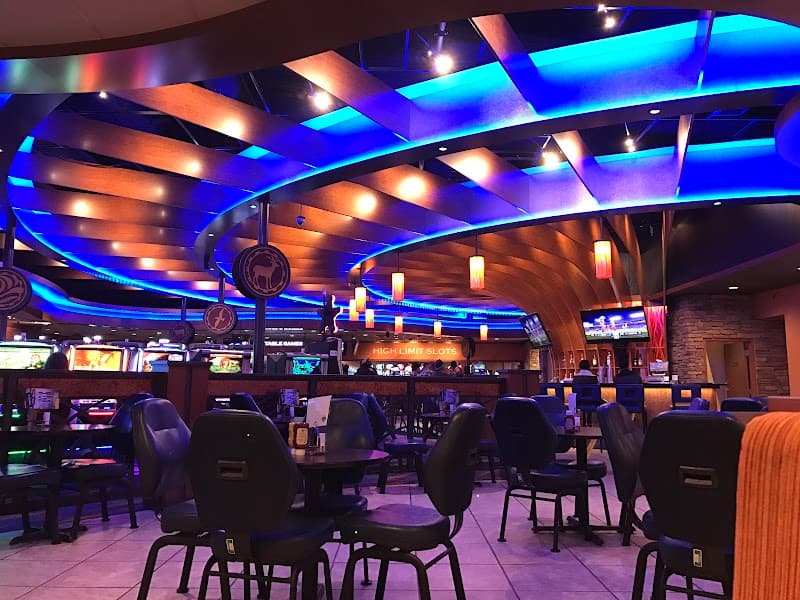 Creek Nation Casino Muscogee photo 3