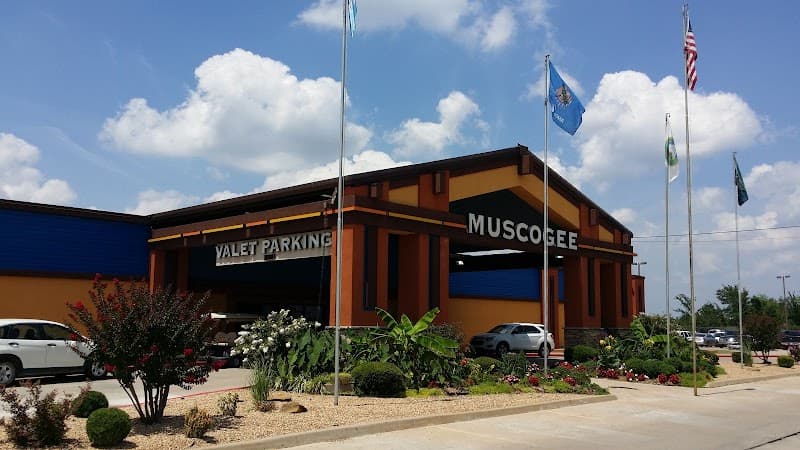 Creek Nation Casino Muscogee photo 4
