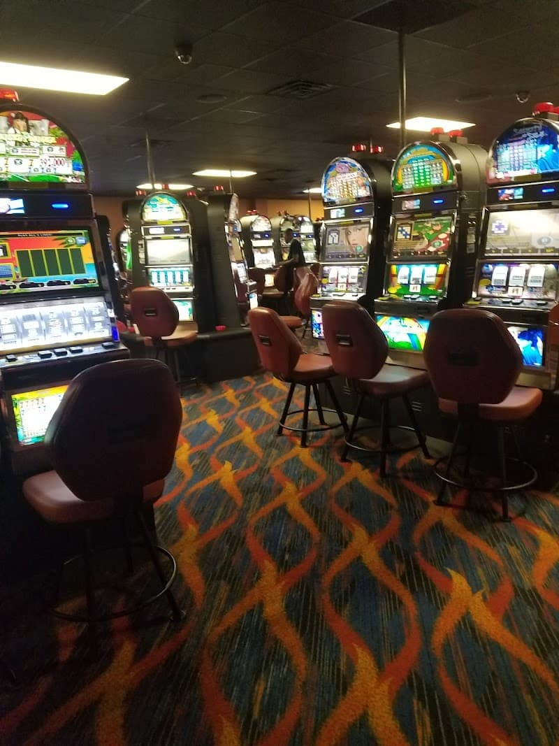 Creek Nation Casino Muscogee photo 5