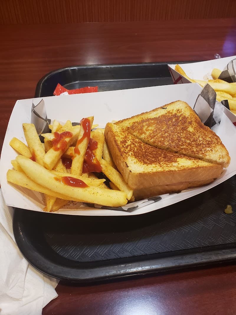 Creek Nation Casino Muscogee photo 6