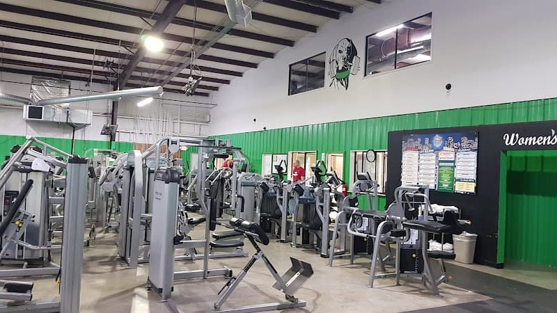 Van Buren Athletic Club photo 1