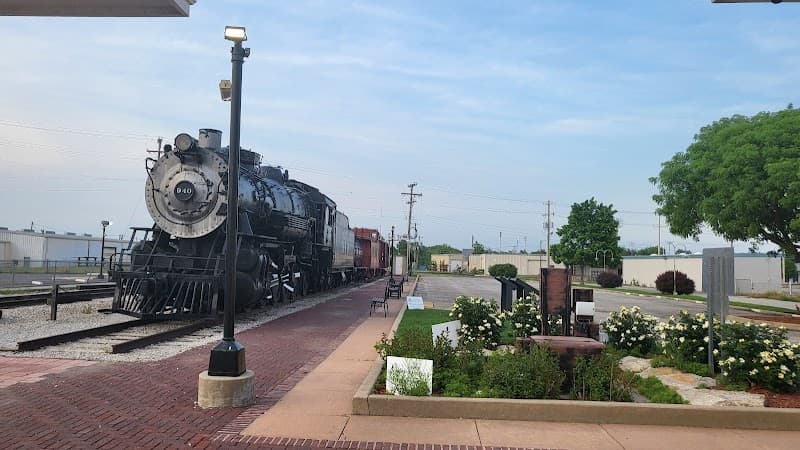 Frank Phillips Park photo 1