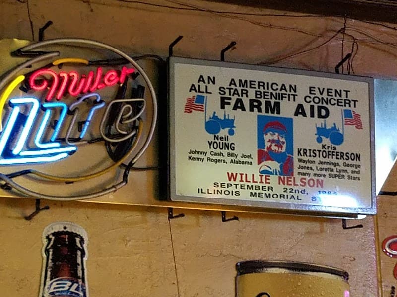 Old 33 Icehouse photo 4