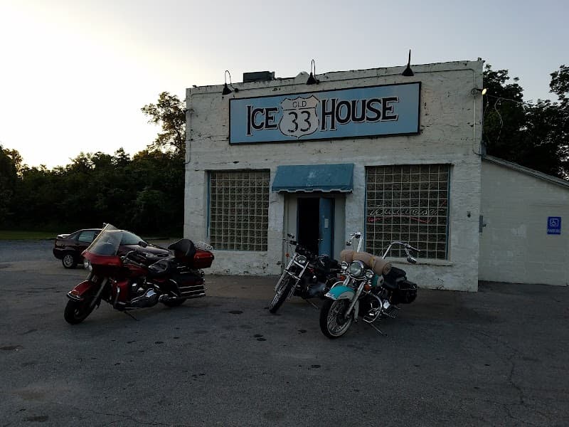 Old 33 Icehouse photo 6