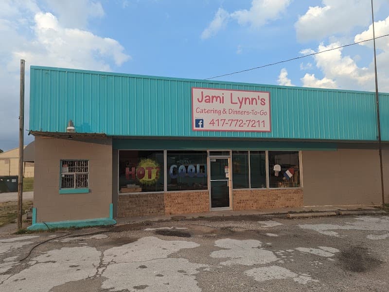 Jami Lynn's Catering & Dinners-To-Go photo 2