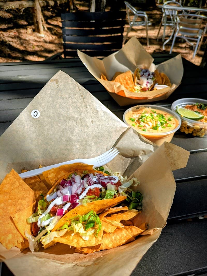 The Yellow Bucket Fried Tacos photo 4