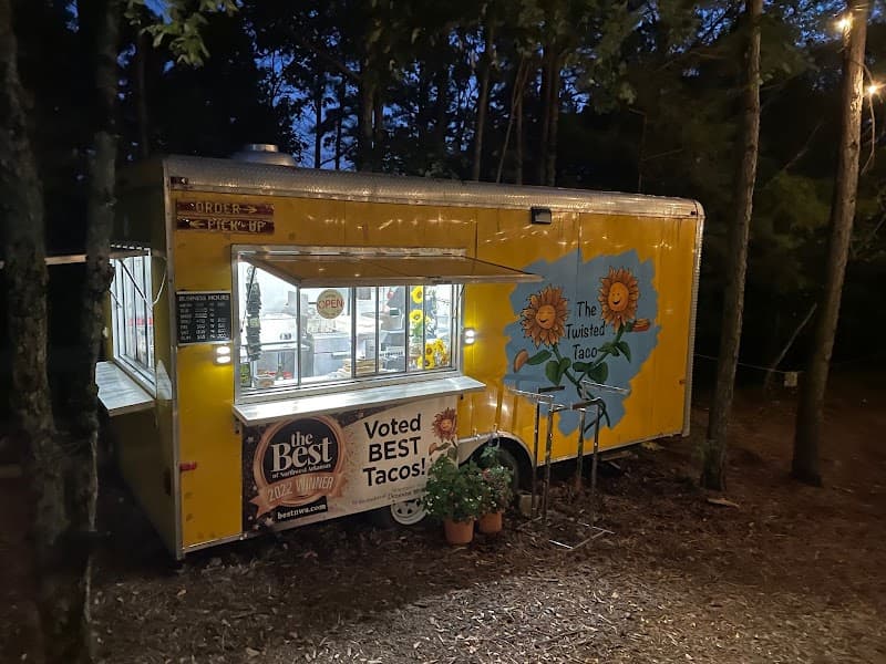 The Yellow Bucket Fried Tacos photo 5