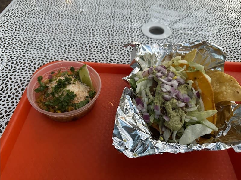 The Yellow Bucket Fried Tacos photo 6