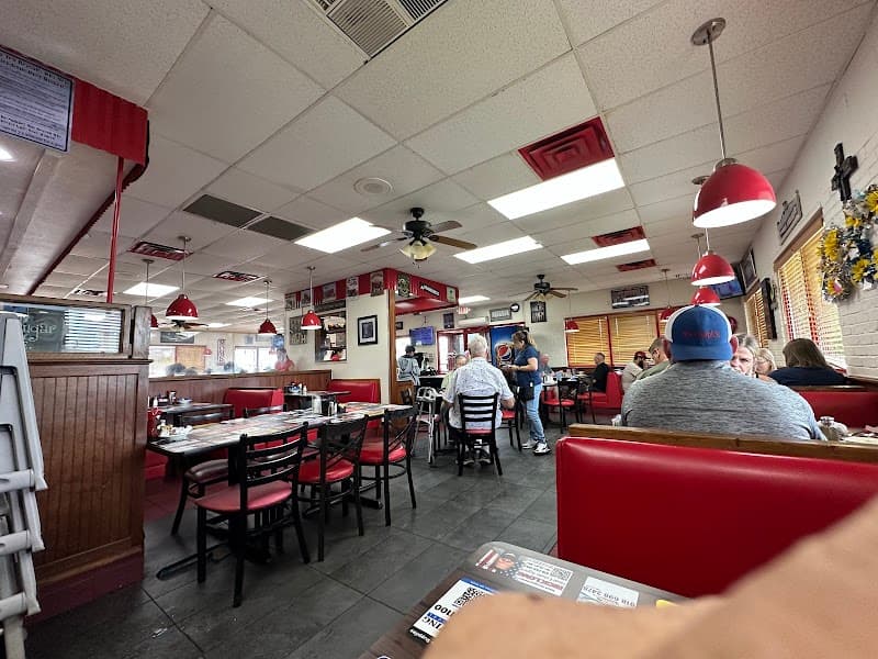 Mom's Family Diner #2 photo 4