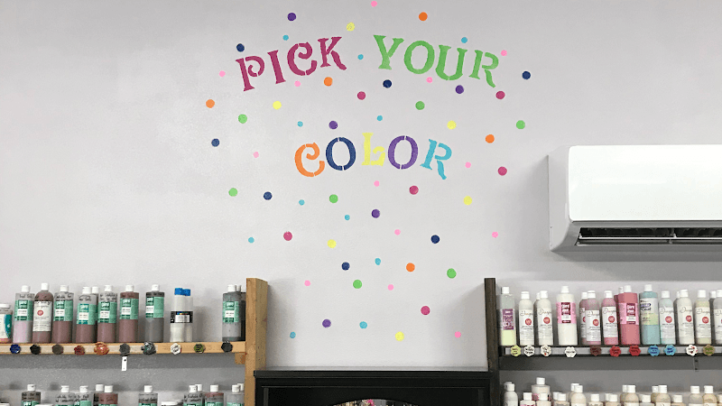 Fired Up Pottery and Art photo 3