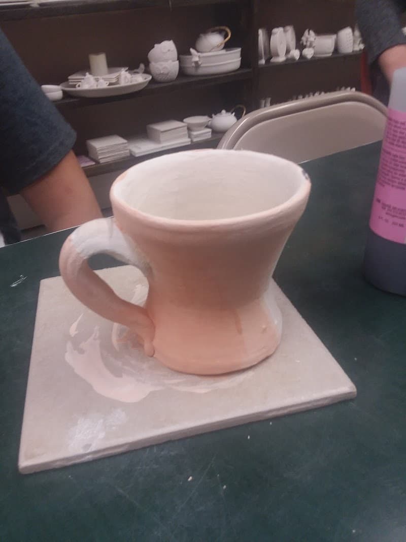 Fired Up Pottery and Art photo 4