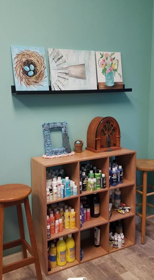 Fired Up Pottery and Art photo 5