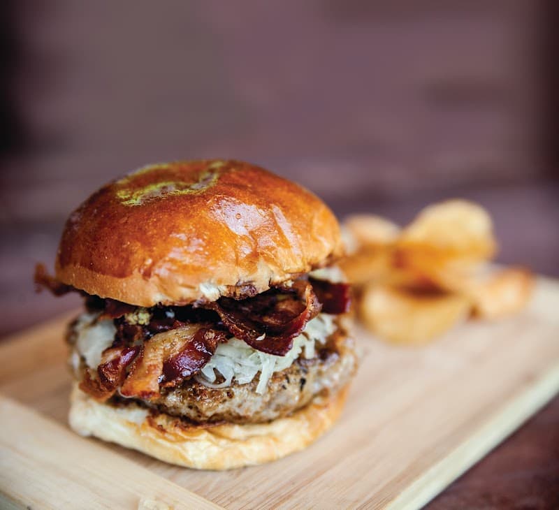 The Pantry Restaurant photo 3