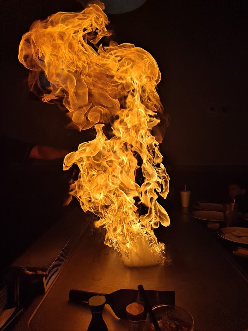 Soho Japanese Steakhouse photo 4