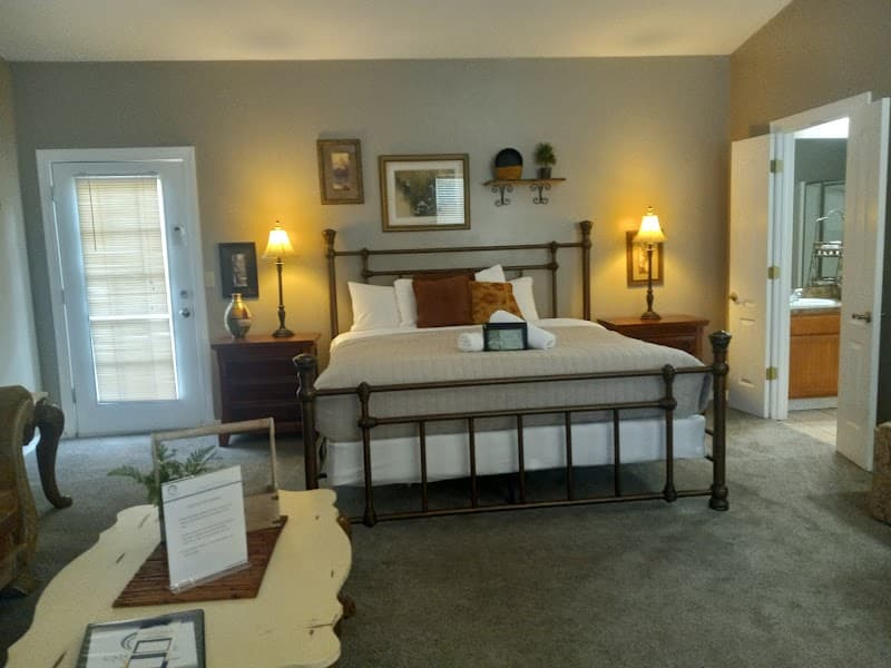 Candlewyck Cove Resort- Grand Lake photo 3