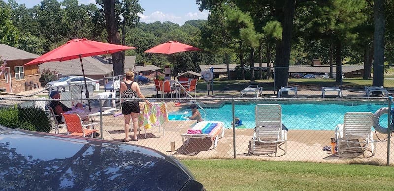 Candlewyck Cove Resort- Grand Lake photo 4