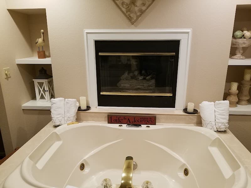 Candlewyck Cove Resort- Grand Lake photo 5