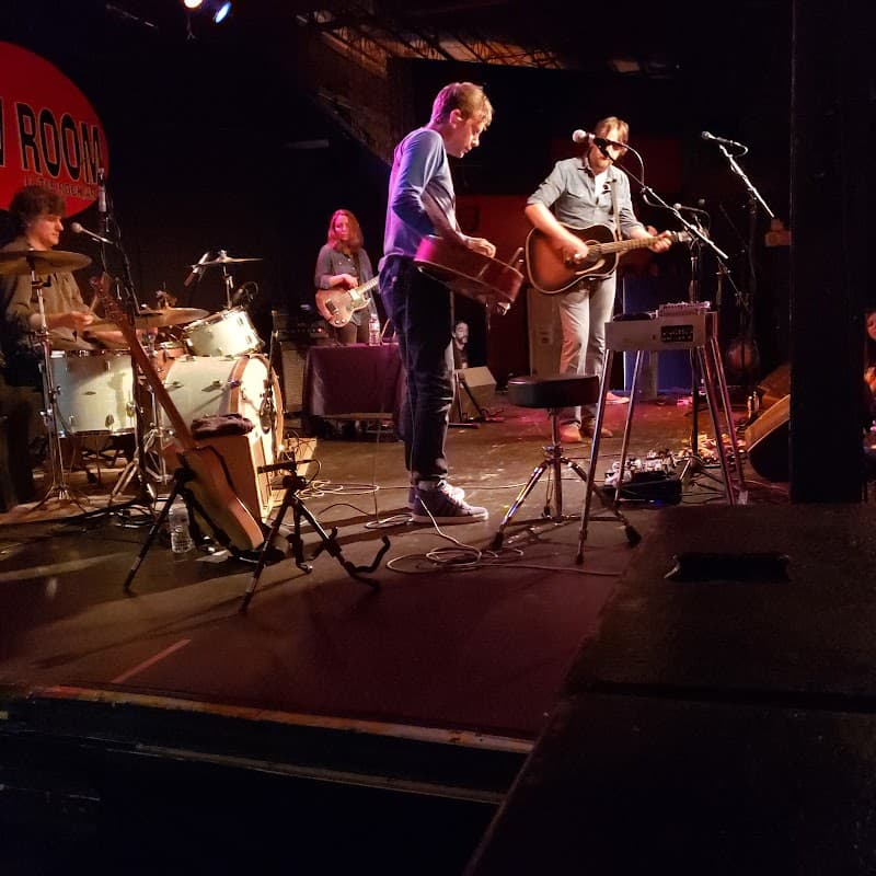 Revolution Music Room (The Rev Room) photo 5