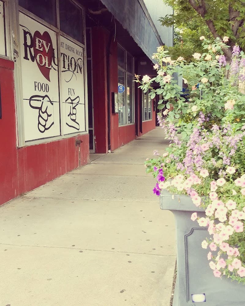 Revolution Music Room (The Rev Room) photo 1