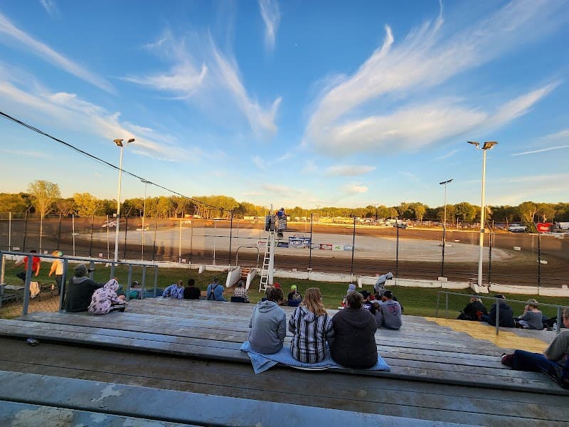 Springfield Raceway photo 2