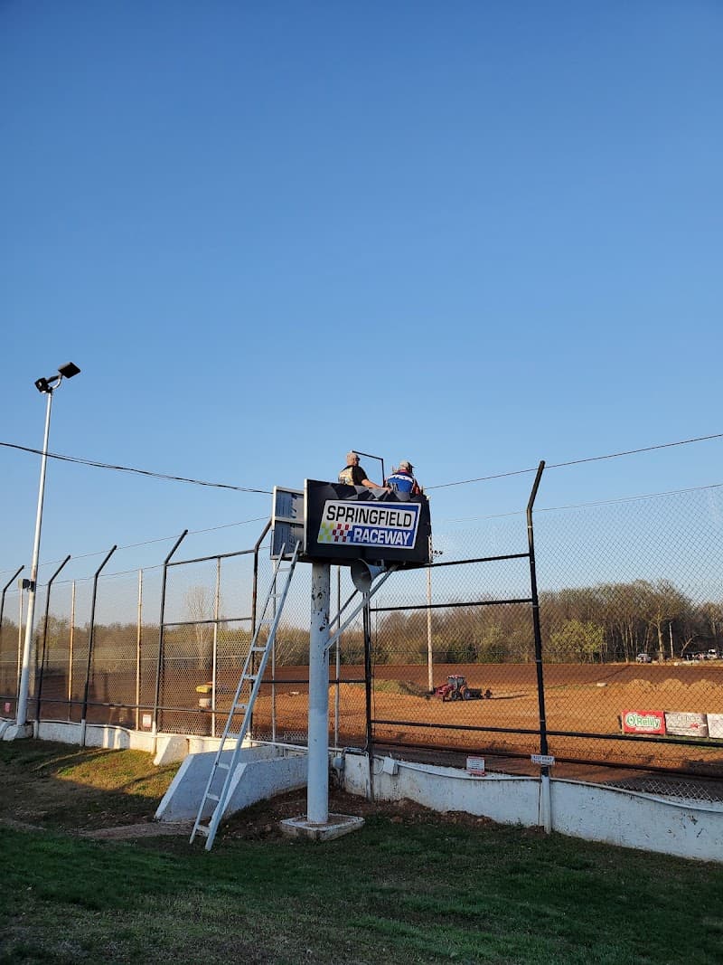 Springfield Raceway photo 4