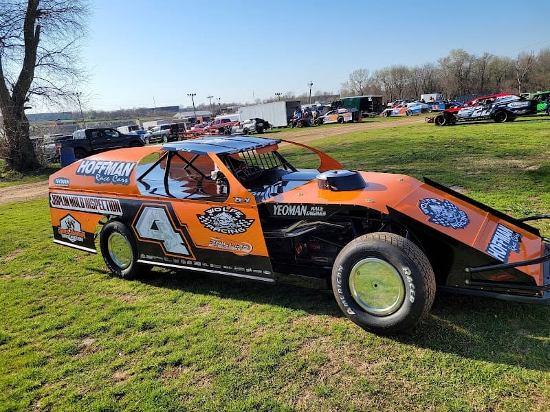 Springfield Raceway photo 5