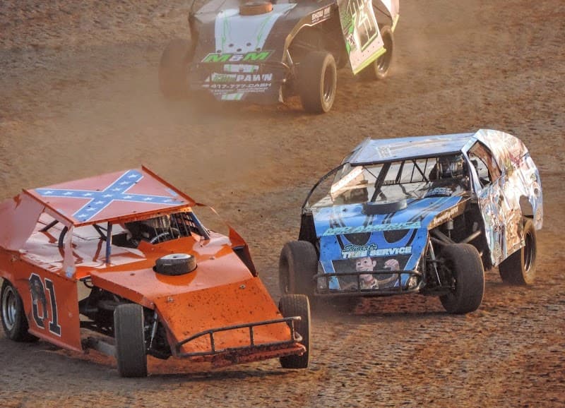 Springfield Raceway photo 6