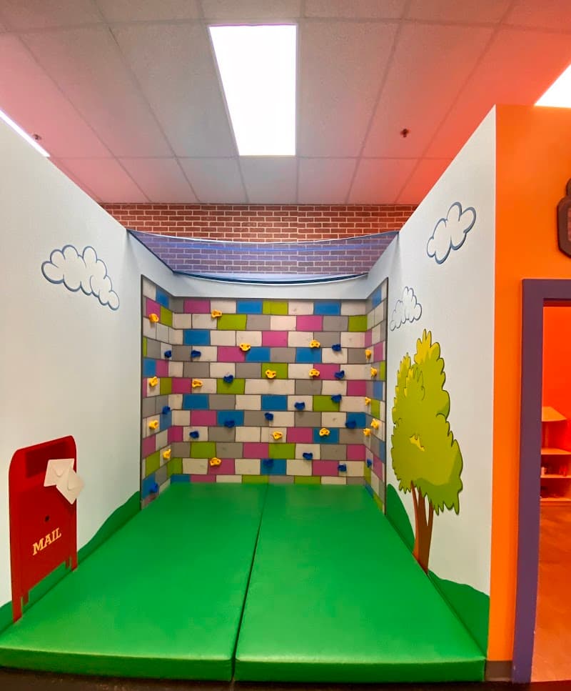 Let’s Imagine Indoor Playground and Cafe photo 5