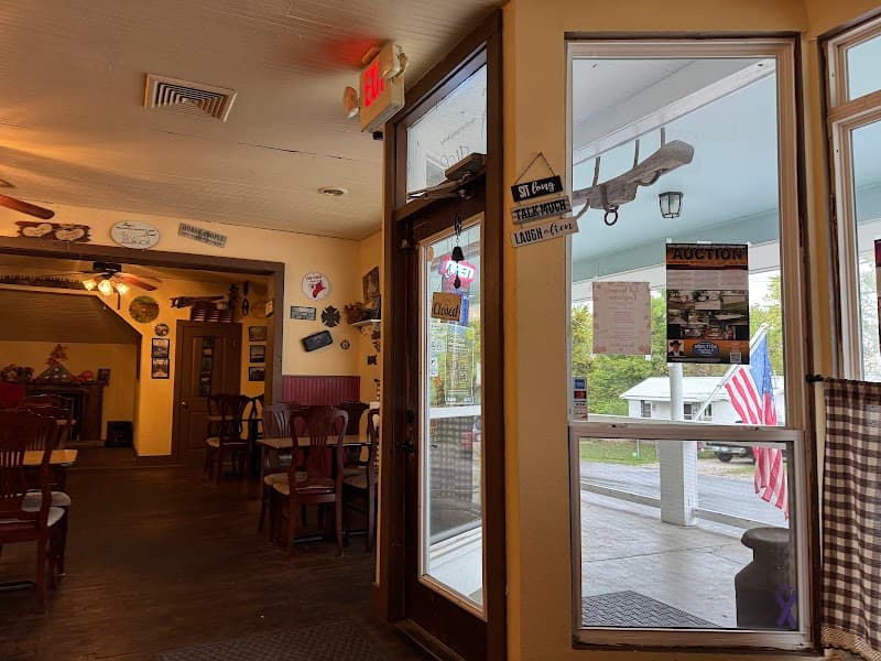 Double E Burger photo 6