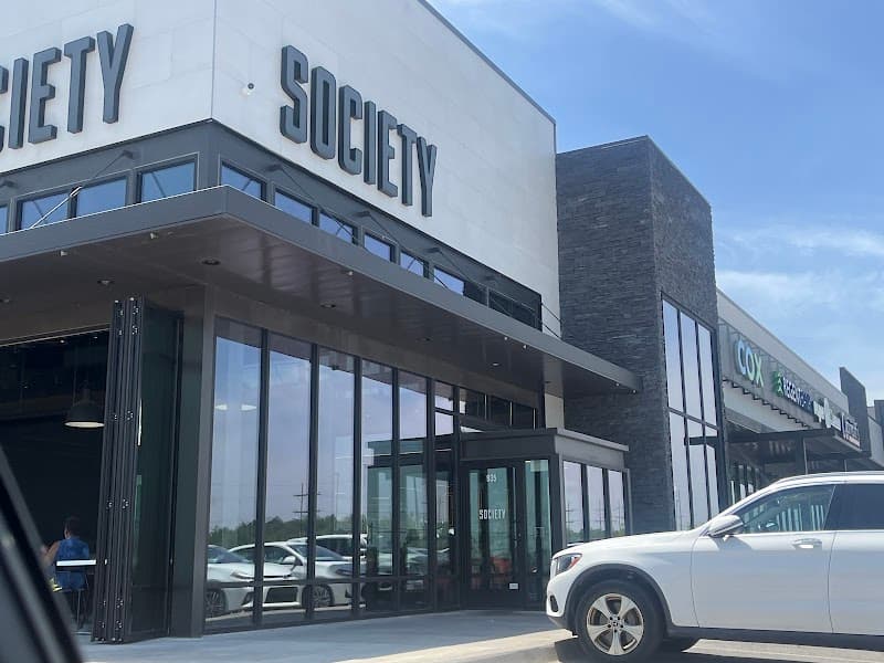 Society Burger photo 2