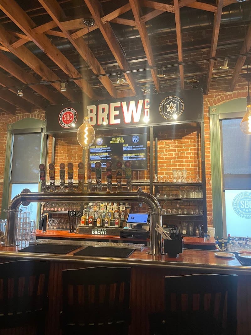 Springfield BrewCo photo 3