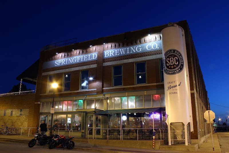 Springfield BrewCo photo 5