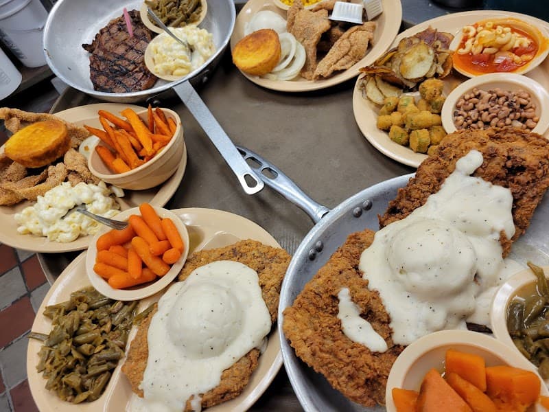 Lambert's Café photo 3