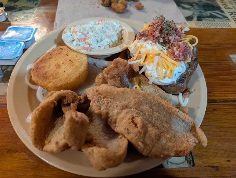 Lambert's Café photo 4